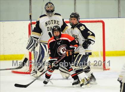 Thumbnail 2 in Ridgefield @ Notre Dame-Fairfield photogallery.