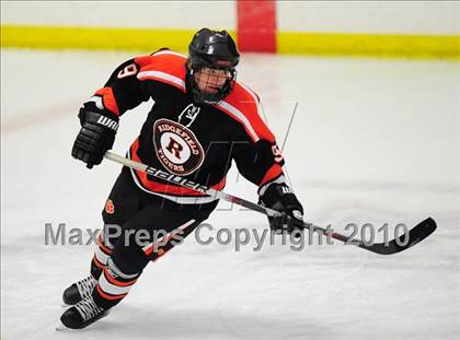 Thumbnail 3 in Ridgefield @ Notre Dame-Fairfield photogallery.