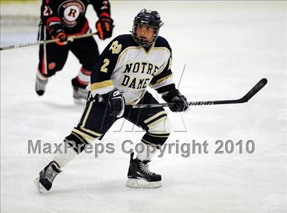Thumbnail 2 in Ridgefield @ Notre Dame-Fairfield photogallery.