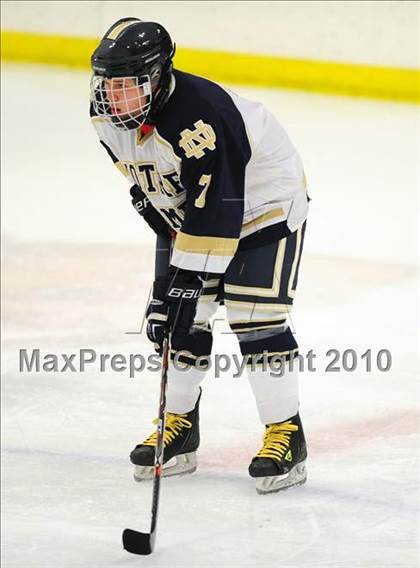 Thumbnail 1 in Ridgefield @ Notre Dame-Fairfield photogallery.