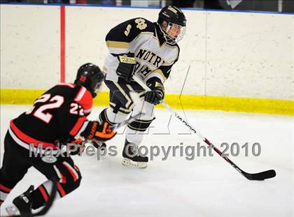 Thumbnail 2 in Ridgefield @ Notre Dame-Fairfield photogallery.
