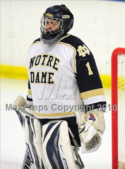 Thumbnail 1 in Ridgefield @ Notre Dame-Fairfield photogallery.