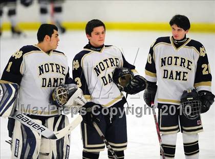 Thumbnail 2 in Ridgefield @ Notre Dame-Fairfield photogallery.