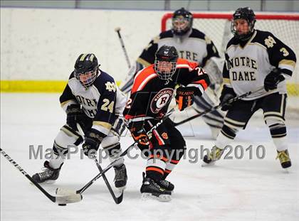 Thumbnail 2 in Ridgefield @ Notre Dame-Fairfield photogallery.