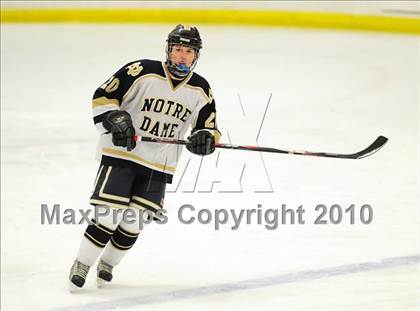 Thumbnail 3 in Ridgefield @ Notre Dame-Fairfield photogallery.