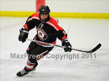 Thumbnail 2 in Ridgefield @ Notre Dame-Fairfield photogallery.