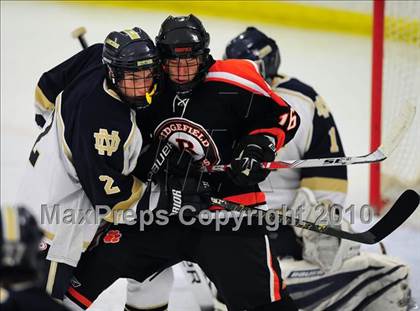 Thumbnail 3 in Ridgefield @ Notre Dame-Fairfield photogallery.