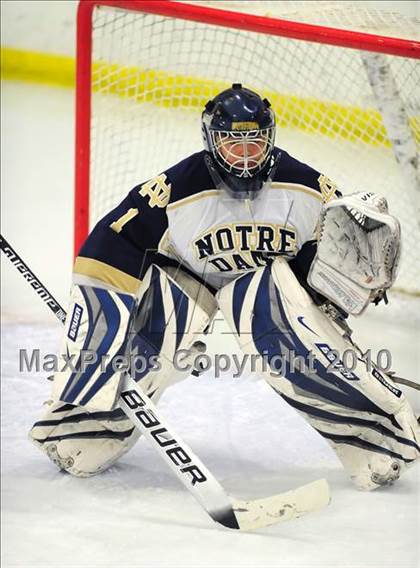 Thumbnail 1 in Ridgefield @ Notre Dame-Fairfield photogallery.