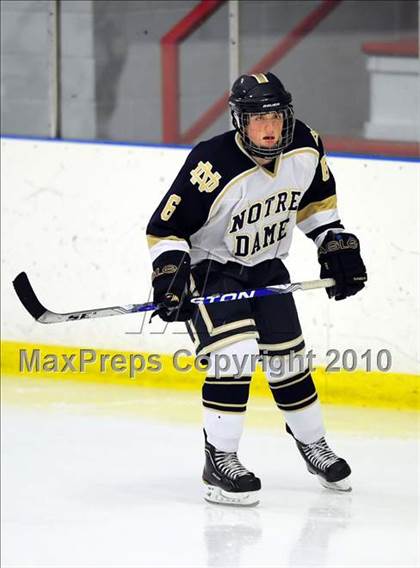 Thumbnail 3 in Ridgefield @ Notre Dame-Fairfield photogallery.