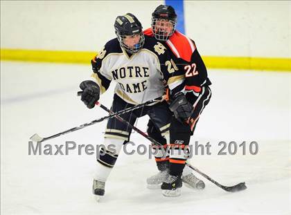 Thumbnail 1 in Ridgefield @ Notre Dame-Fairfield photogallery.