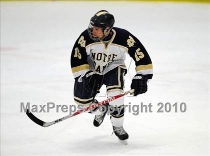 Thumbnail 3 in Ridgefield @ Notre Dame-Fairfield photogallery.