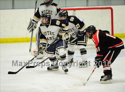Thumbnail 2 in Ridgefield @ Notre Dame-Fairfield photogallery.