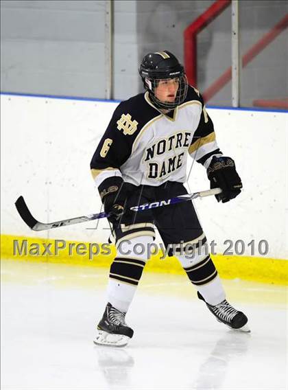 Thumbnail 2 in Ridgefield @ Notre Dame-Fairfield photogallery.