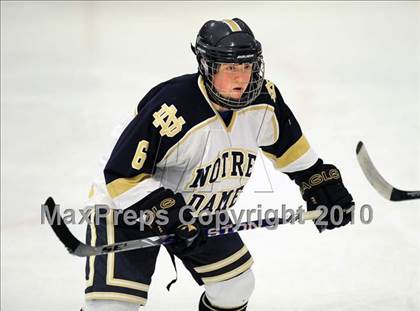 Thumbnail 2 in Ridgefield @ Notre Dame-Fairfield photogallery.