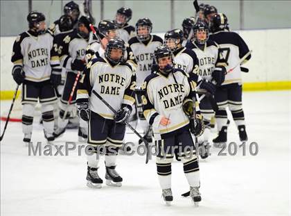 Thumbnail 1 in Ridgefield @ Notre Dame-Fairfield photogallery.