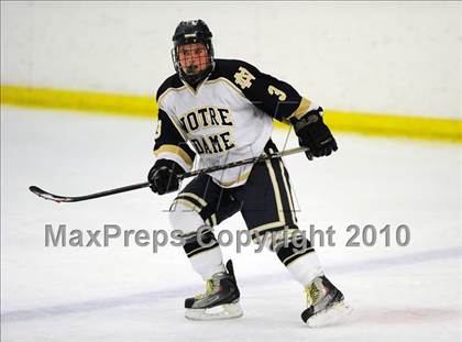 Thumbnail 1 in Ridgefield @ Notre Dame-Fairfield photogallery.