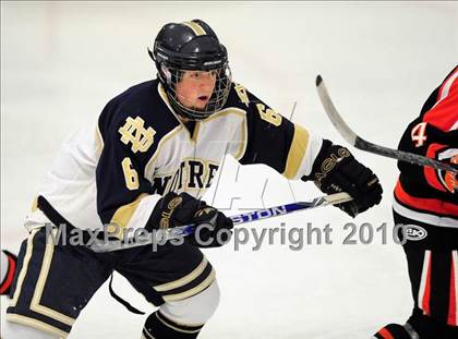 Thumbnail 1 in Ridgefield @ Notre Dame-Fairfield photogallery.