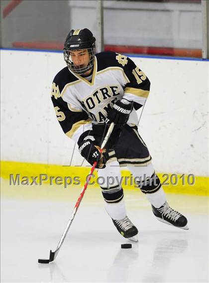 Thumbnail 1 in Ridgefield @ Notre Dame-Fairfield photogallery.