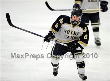 Thumbnail 1 in Ridgefield @ Notre Dame-Fairfield photogallery.