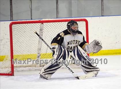 Thumbnail 3 in Ridgefield @ Notre Dame-Fairfield photogallery.