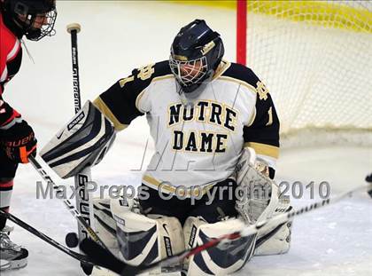Thumbnail 1 in Ridgefield @ Notre Dame-Fairfield photogallery.