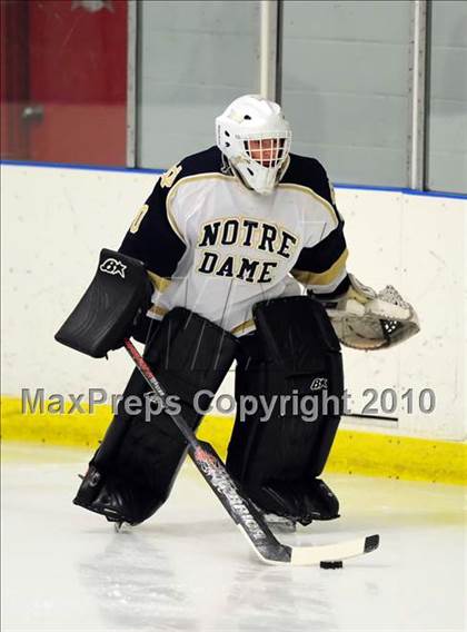 Thumbnail 1 in Ridgefield @ Notre Dame-Fairfield photogallery.