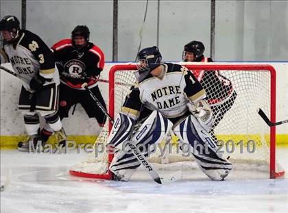 Thumbnail 1 in Ridgefield @ Notre Dame-Fairfield photogallery.