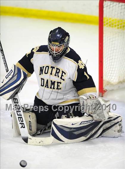 Thumbnail 1 in Ridgefield @ Notre Dame-Fairfield photogallery.