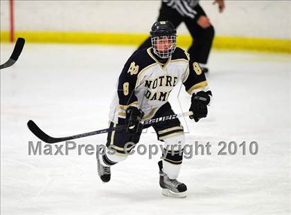 Thumbnail 3 in Ridgefield @ Notre Dame-Fairfield photogallery.