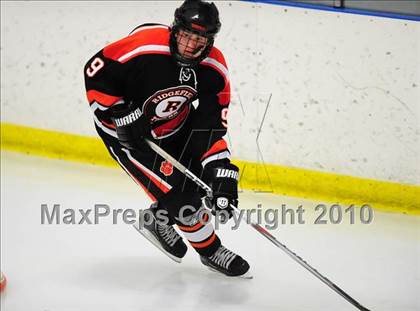 Thumbnail 2 in Ridgefield @ Notre Dame-Fairfield photogallery.