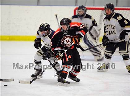 Thumbnail 1 in Ridgefield @ Notre Dame-Fairfield photogallery.