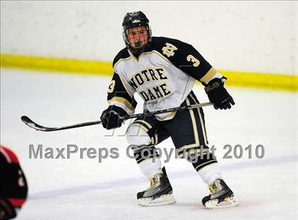 Thumbnail 3 in Ridgefield @ Notre Dame-Fairfield photogallery.