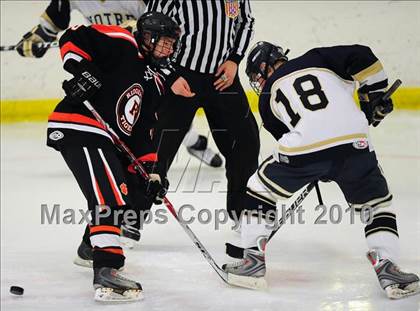Thumbnail 3 in Ridgefield @ Notre Dame-Fairfield photogallery.