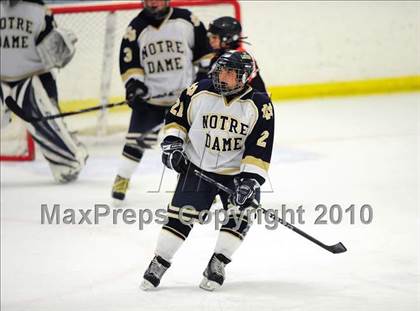Thumbnail 2 in Ridgefield @ Notre Dame-Fairfield photogallery.