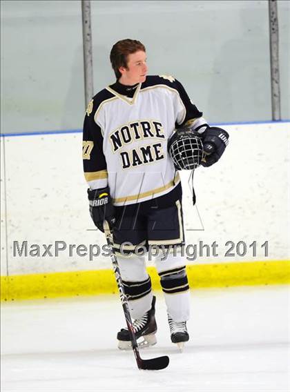 Thumbnail 2 in Ridgefield @ Notre Dame-Fairfield photogallery.