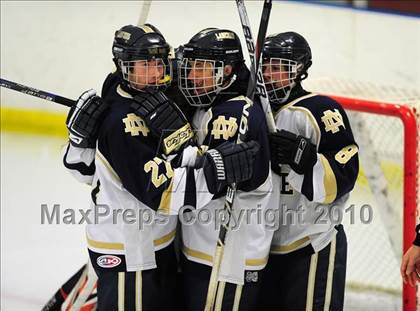 Thumbnail 3 in Ridgefield @ Notre Dame-Fairfield photogallery.