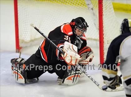 Thumbnail 2 in Ridgefield @ Notre Dame-Fairfield photogallery.