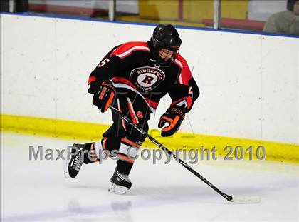Thumbnail 3 in Ridgefield @ Notre Dame-Fairfield photogallery.