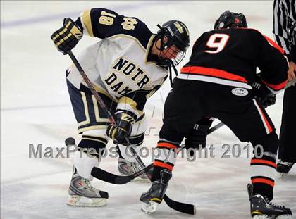 Thumbnail 3 in Ridgefield @ Notre Dame-Fairfield photogallery.
