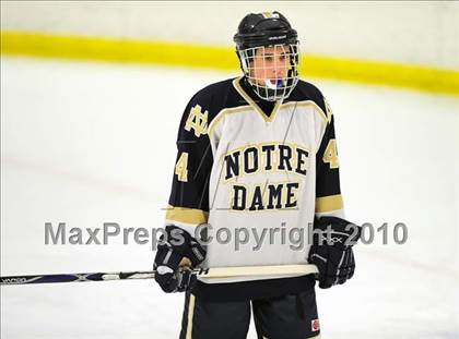 Thumbnail 2 in Ridgefield @ Notre Dame-Fairfield photogallery.