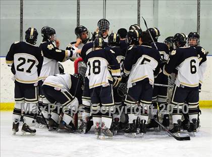 Thumbnail 3 in Ridgefield @ Notre Dame-Fairfield photogallery.