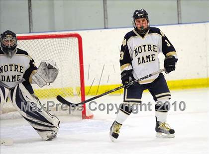 Thumbnail 1 in Ridgefield @ Notre Dame-Fairfield photogallery.