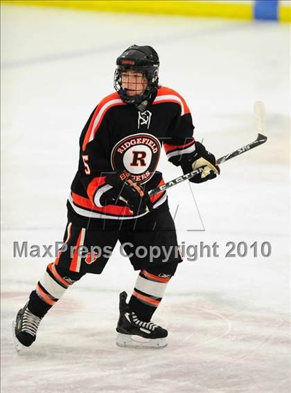 Thumbnail 3 in Ridgefield @ Notre Dame-Fairfield photogallery.