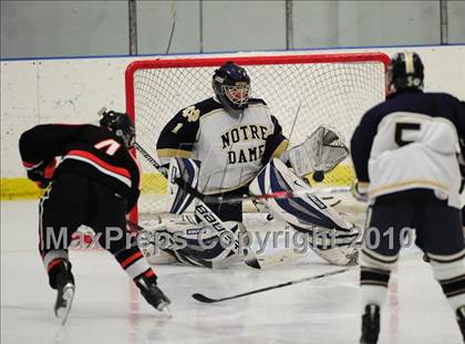 Thumbnail 2 in Ridgefield @ Notre Dame-Fairfield photogallery.