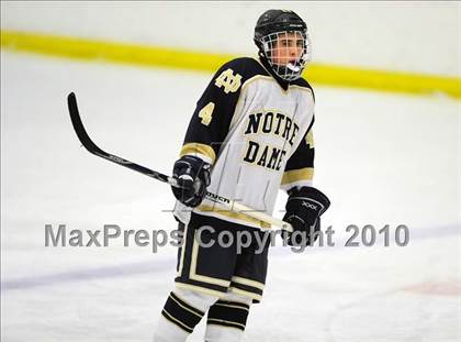 Thumbnail 2 in Ridgefield @ Notre Dame-Fairfield photogallery.