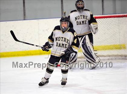 Thumbnail 3 in Ridgefield @ Notre Dame-Fairfield photogallery.