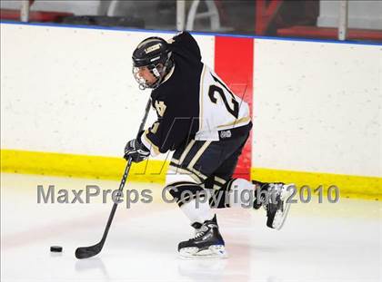 Thumbnail 3 in Ridgefield @ Notre Dame-Fairfield photogallery.