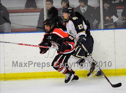 Thumbnail 3 in Ridgefield @ Notre Dame-Fairfield photogallery.