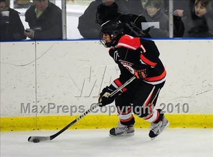 Thumbnail 2 in Ridgefield @ Notre Dame-Fairfield photogallery.