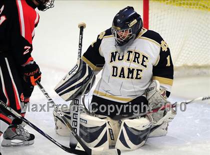 Thumbnail 2 in Ridgefield @ Notre Dame-Fairfield photogallery.